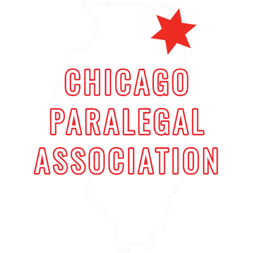 Chicago Paralegal Association Logo