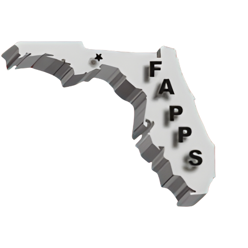 FAPPS logo