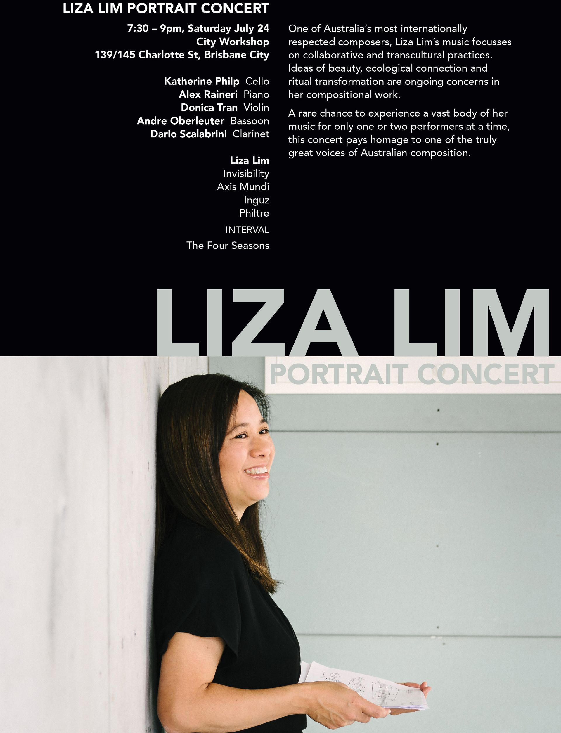 Past Programs