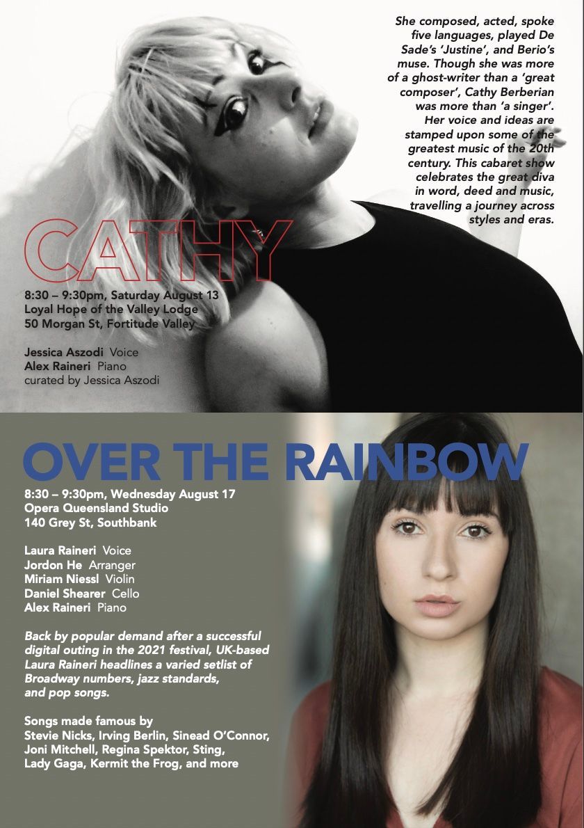 Past Programs