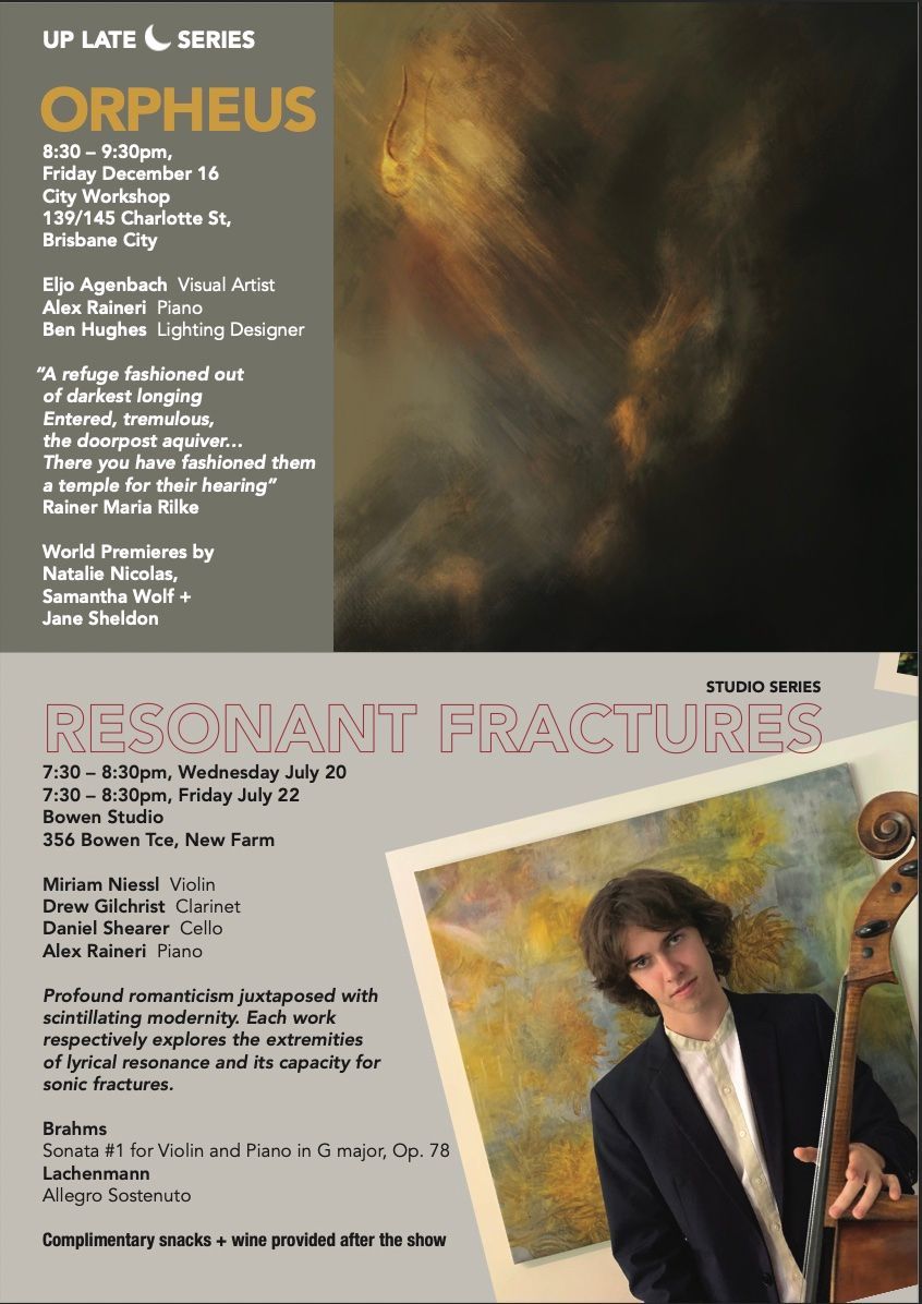 Past Programs