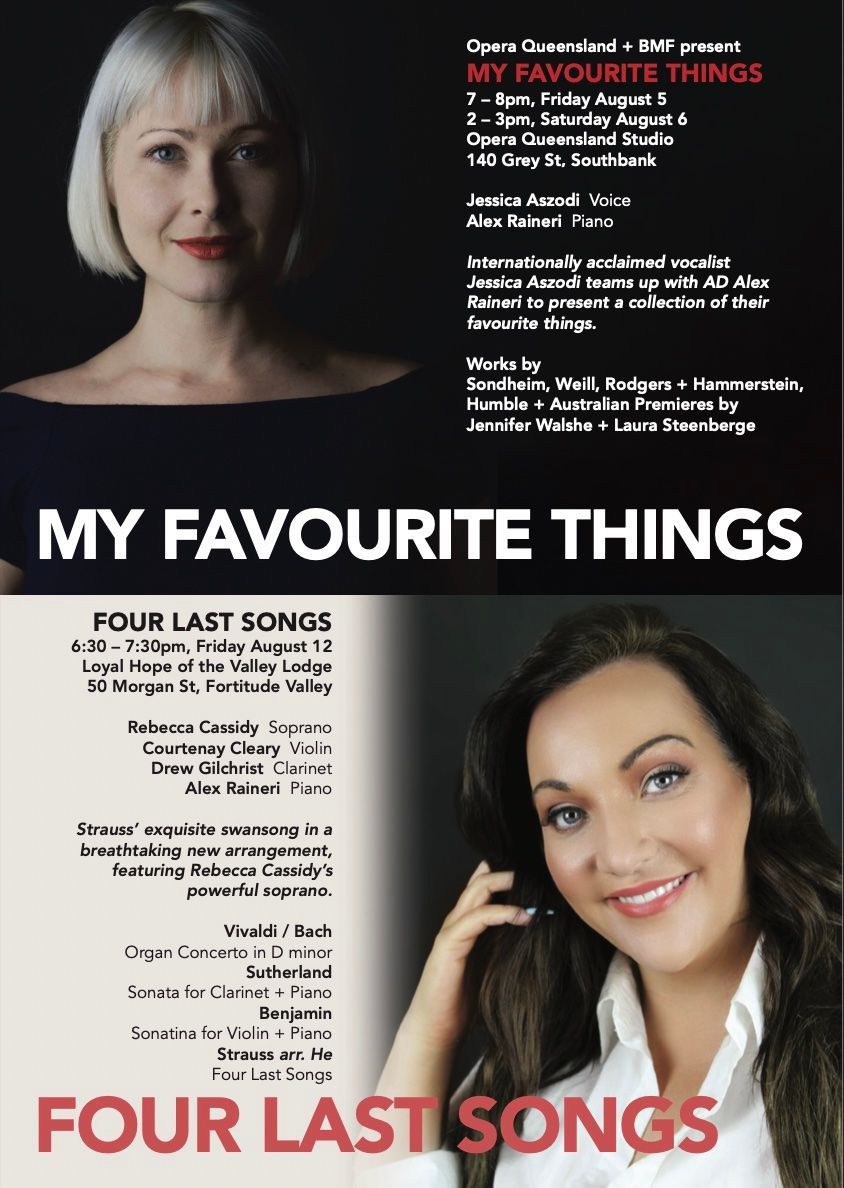 Past Programs