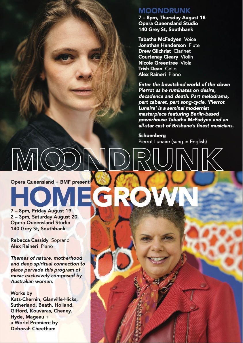 Past Programs