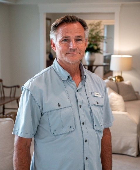 Jon Odum