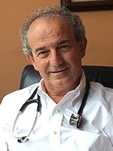 Garbis Gary Baydar, MD