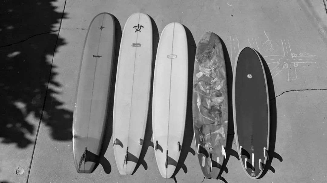 longboardquiver