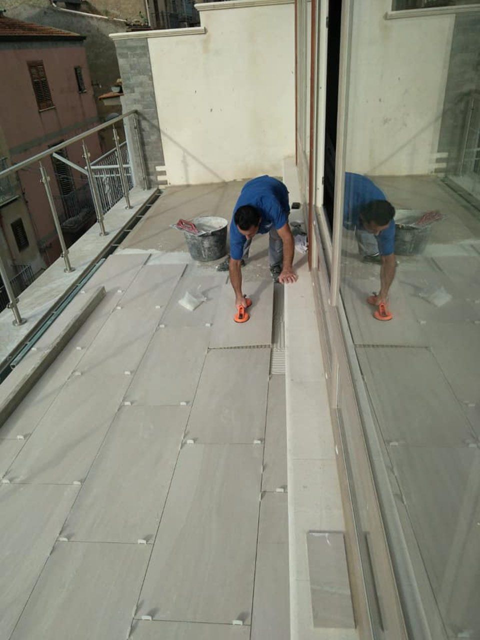 ristrutturazione appartamento