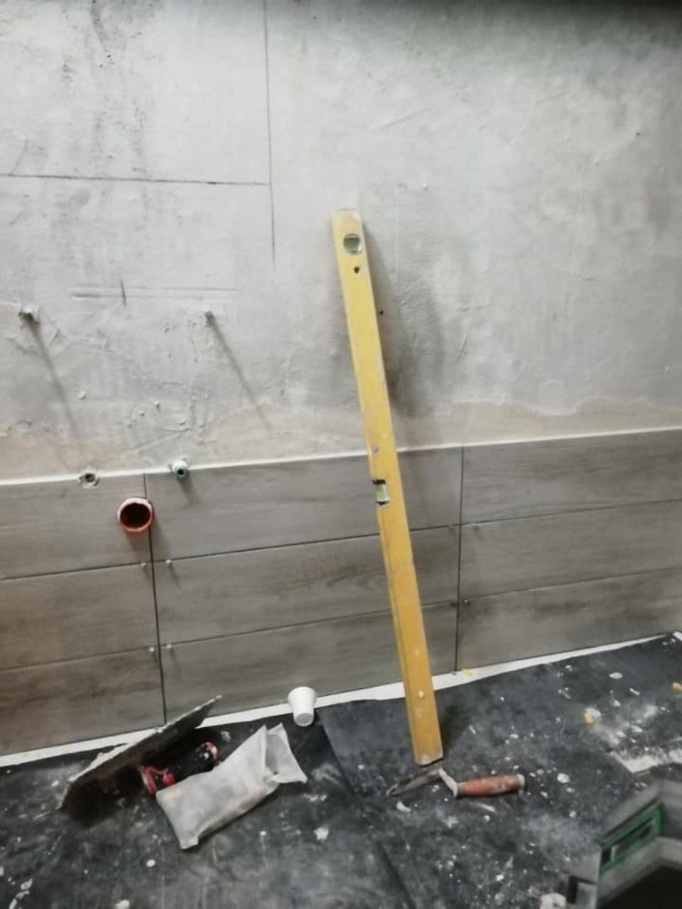 ristrutturazione bagno