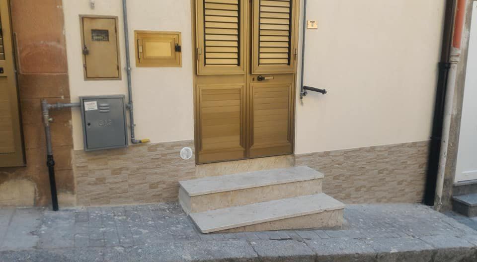 casa indipendente dopo ristrutturazione