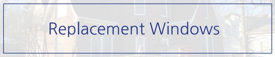 A blue rectangular button with the text 