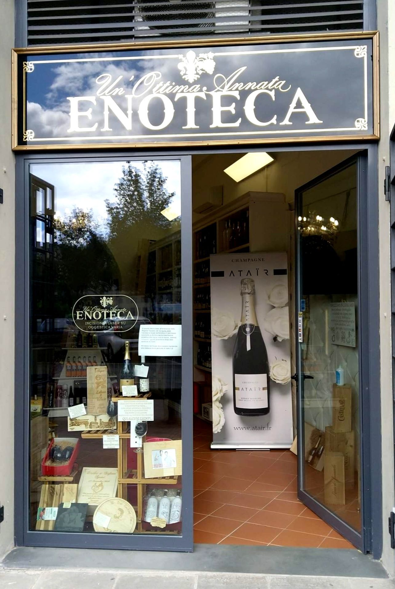 enoteca