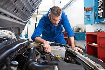 Repair Services — Effective Auto Repair & Oil Changes in Cape May, New Jersey