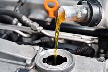 Oil change — Effective Auto Repair & Oil Changes in Cape May, New Jersey