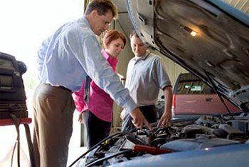 Inspection Services — Car Inspections in Cape May, New Jersey