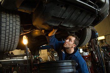 Tire Inspections — Car Inspections in Cape May, New Jersey