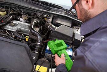 Battery Inspections — Car Inspections in Cape May, New Jersey