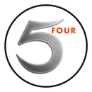 5Four Logo