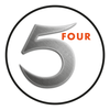 5Four Logo