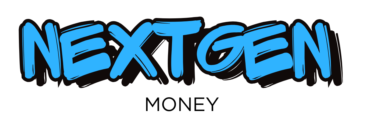 Nextgen Money Online Education logo