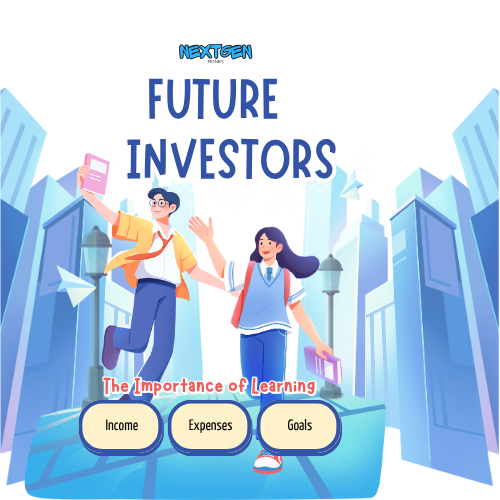 Nextgen Money Future Investors