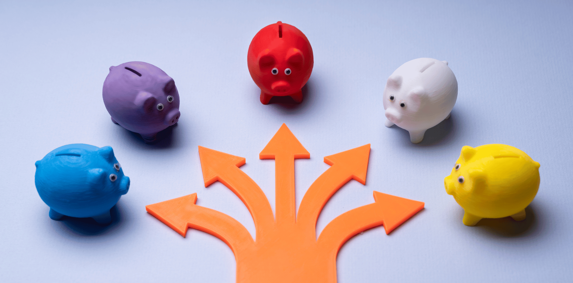 Stock Investment Strategies Graphic