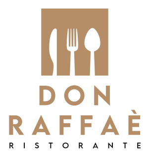Ristorante Don Raffaè logo
