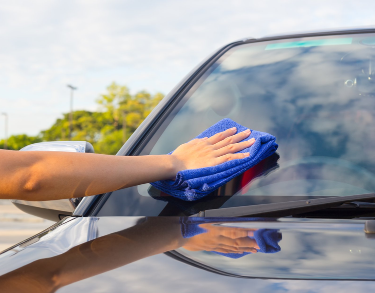 Windshield Crack Repair – Windshield Replacement in Midland, TX