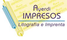 AYERDI IMPRESOS logo