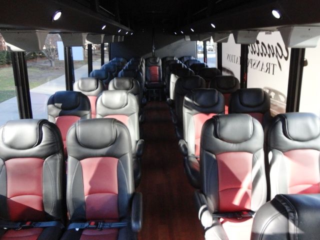 Party Bus