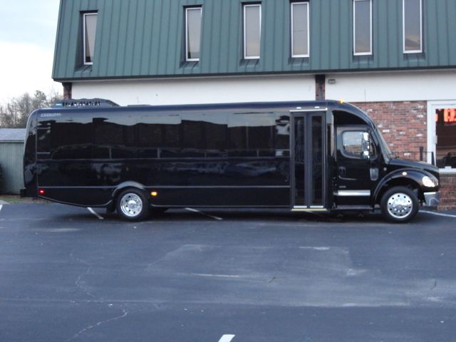 Stretch Limousine