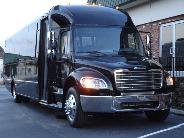 Sprinter Van