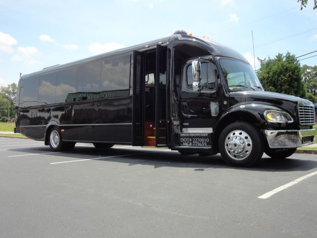 Minibus