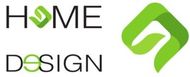 Home Design - Logo