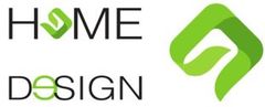 Home Design - Logo