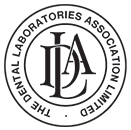 The Dental Laboratory Association Limited logo