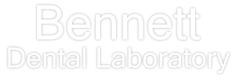 Bennett Dental Laboratory company logo