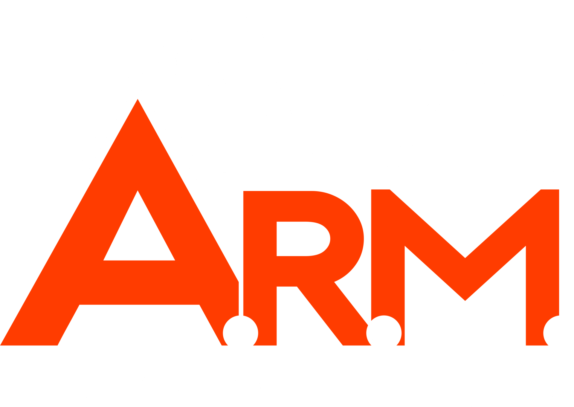 ARM Roofing Logo