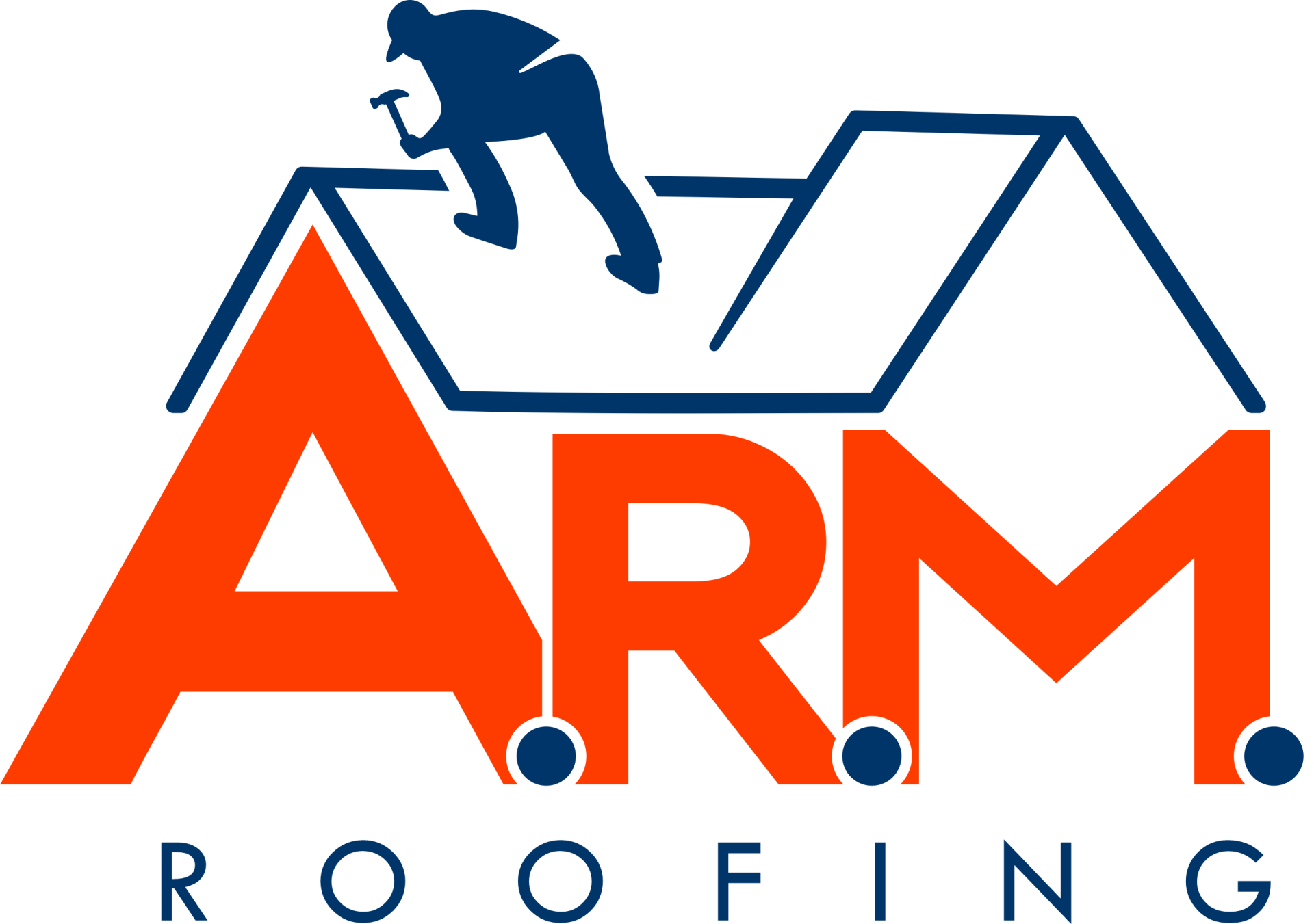 roofing company logos