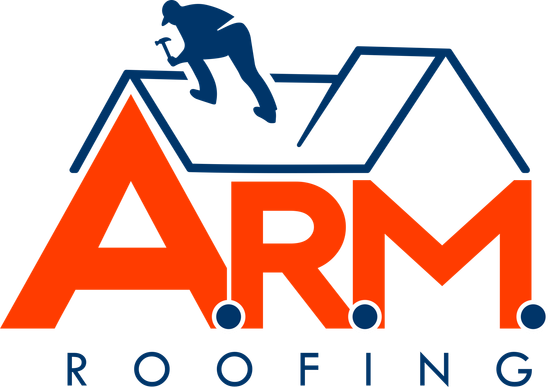 ARM Roofing Logo