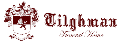 Funeral Home Logo