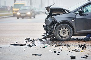 Comparative Negligence Works — Car Crash in Greenville, SC