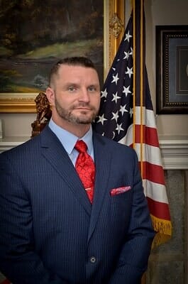 Attorney David L. Moore, Esq. — Attorney in Greenville, SC