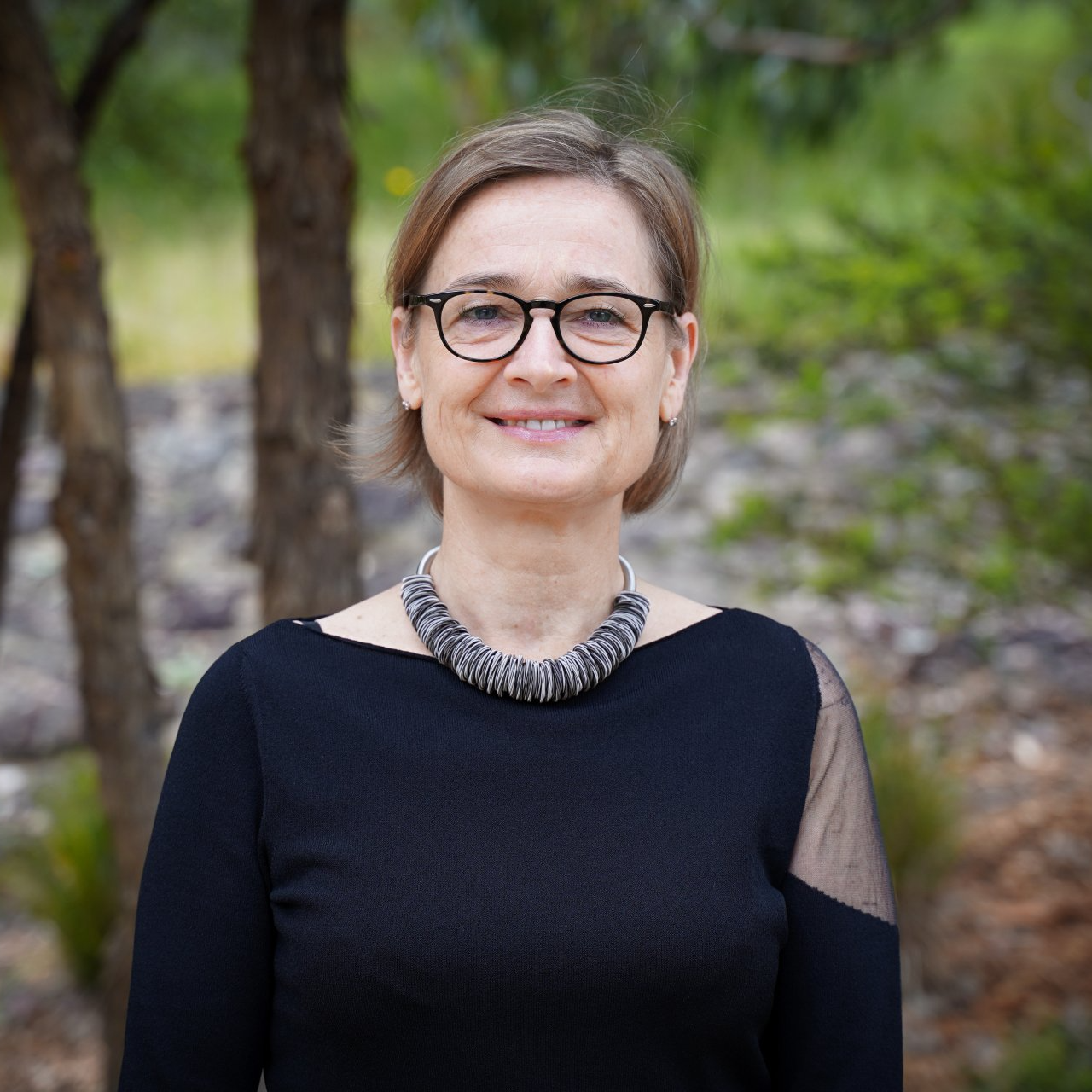 Nancy Demuynck — Park Orchards, VIC — Wellness on Hopetoun