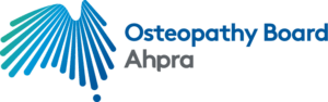 Osteopathy Board Ahpra