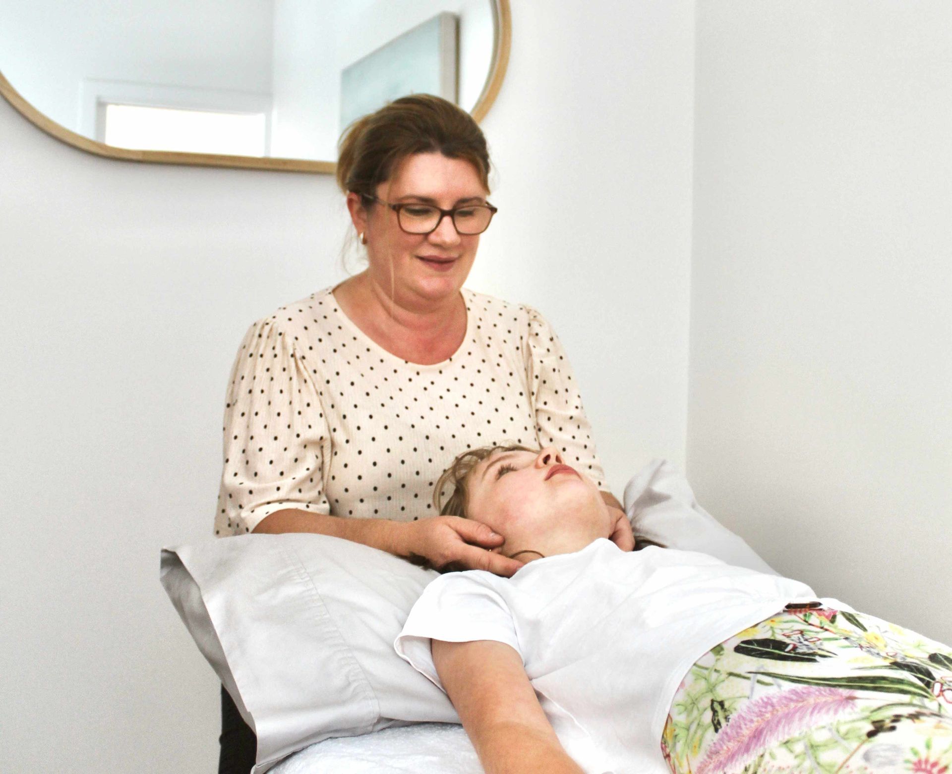 Osteopathy — Park Orchards, VIC — Wellness on Hopetoun