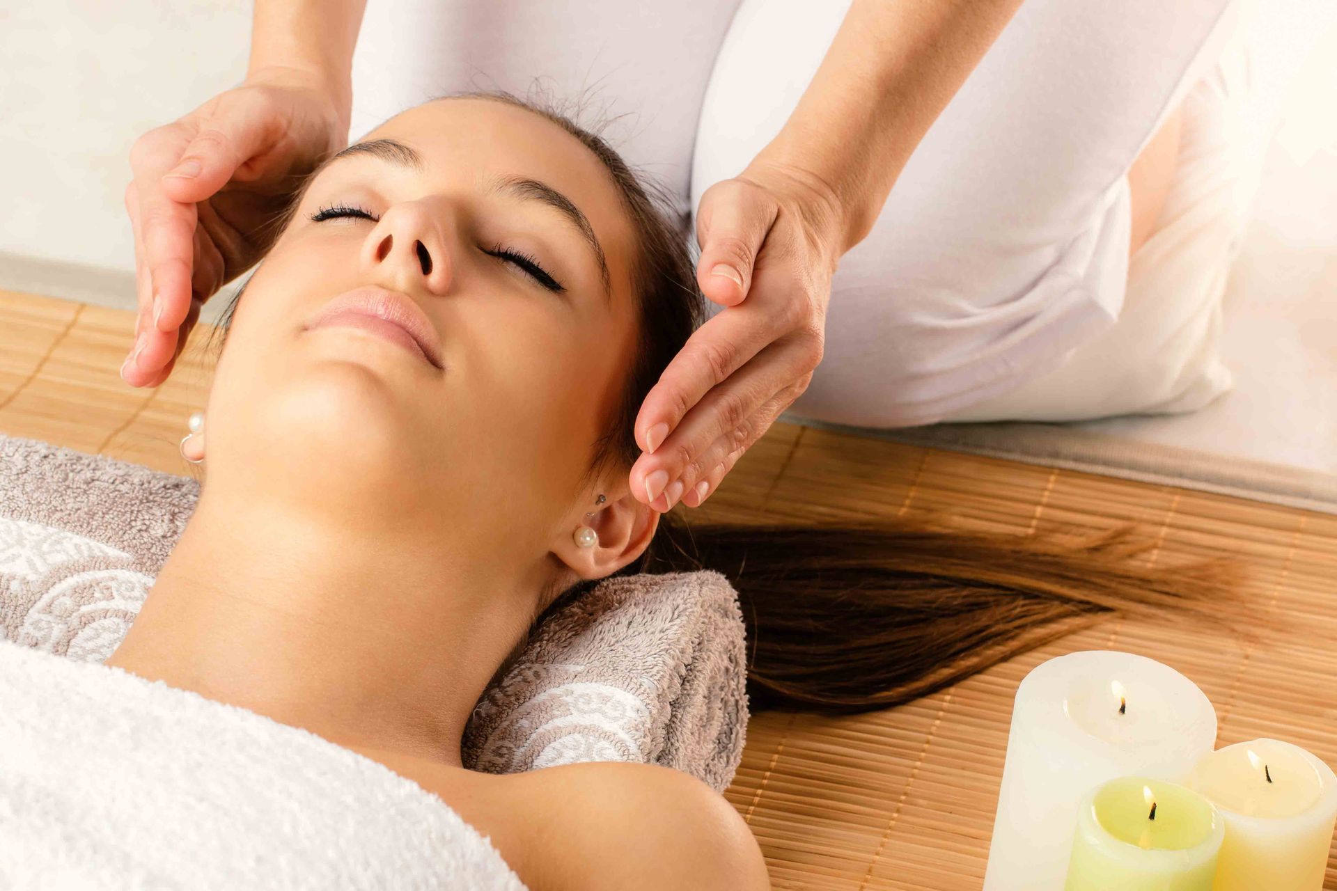Reiki — Park Orchards, VIC — Wellness on Hopetoun
