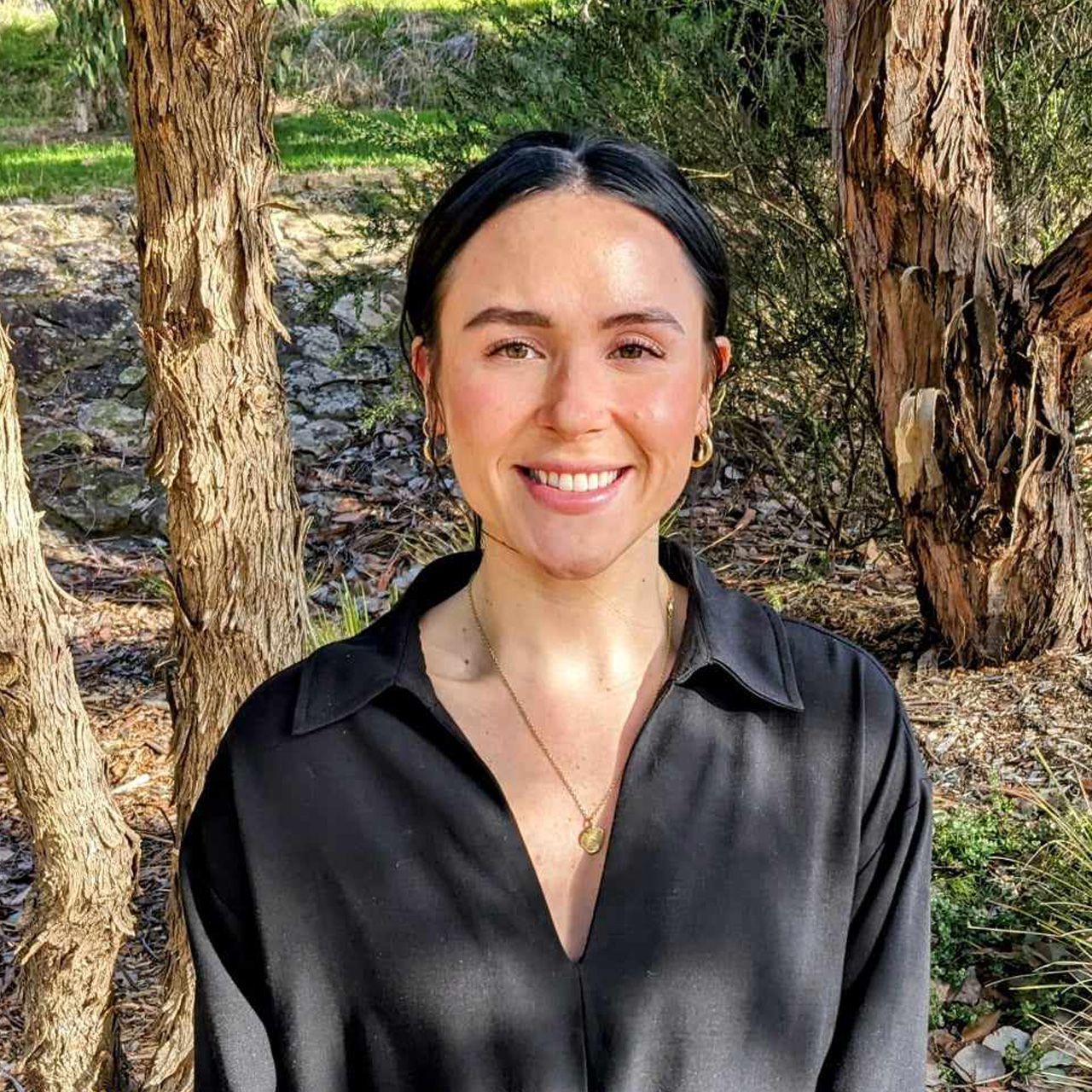 Molly Tomsic — Park Orchards, VIC — Wellness on Hopetoun