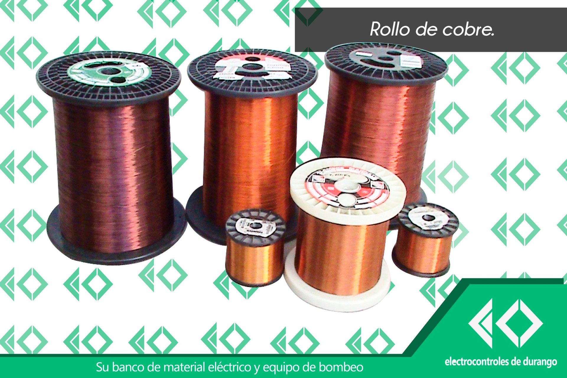 ELECTROCONTROLES DE DURANGO