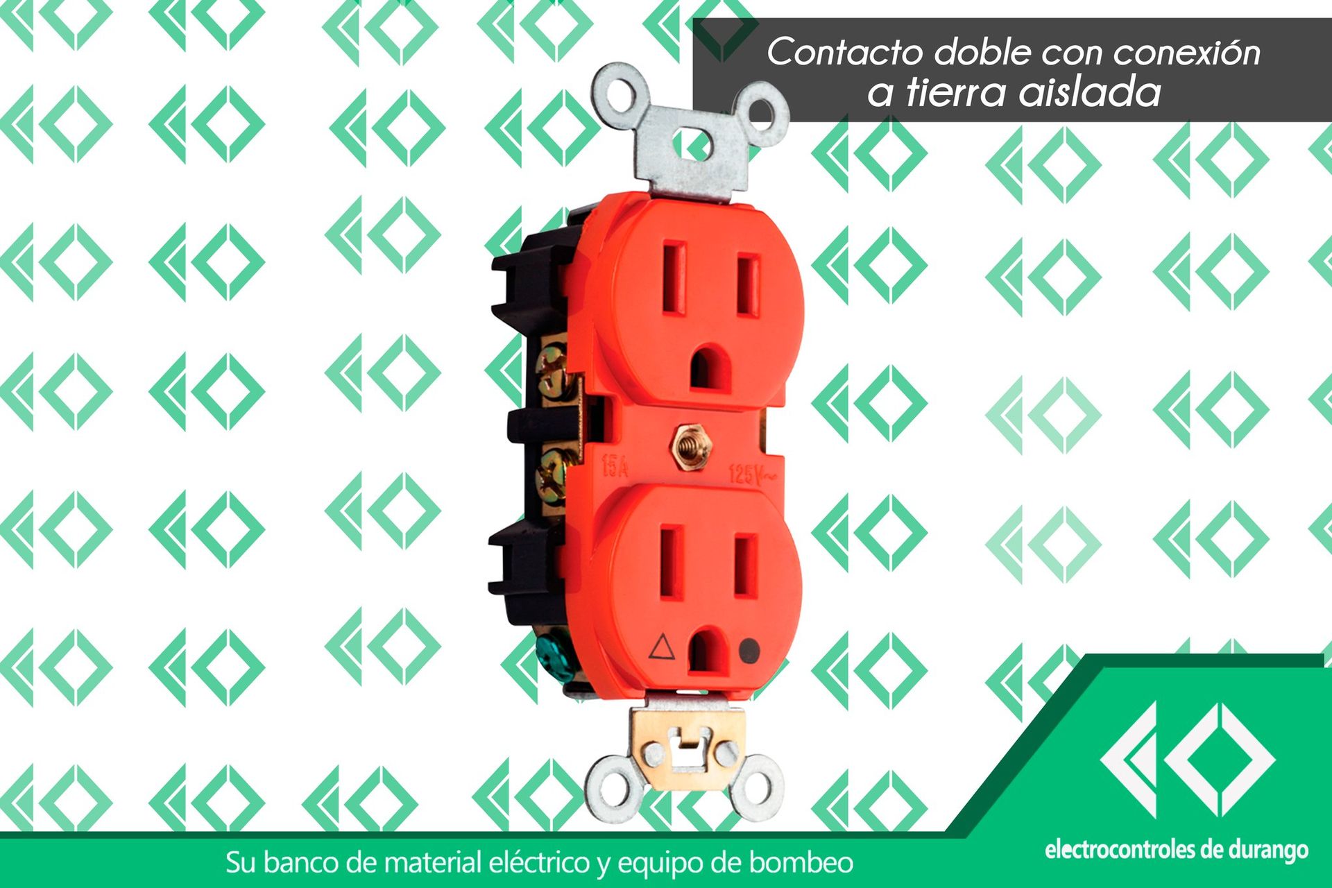 ELECTROCONTROLES DE DURANGO