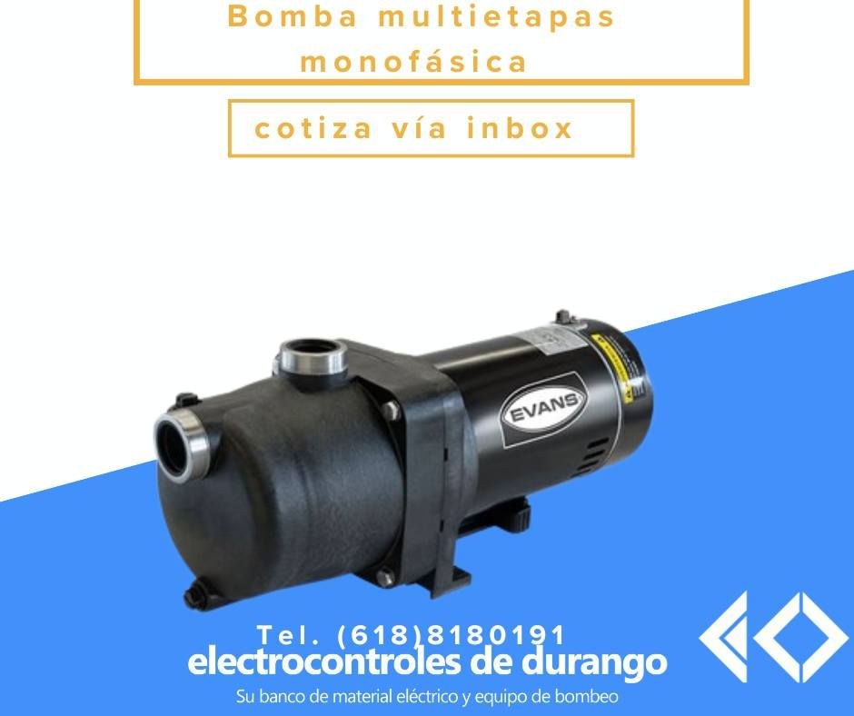 ELECTROCONTROLES DE DURANGO